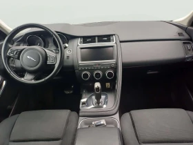 Jaguar E-pace 2.0 D - 39900 лв. - 35309404 12