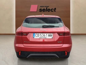 Jaguar E-pace 2.0 D - 39900 лв. - 35309404 6