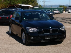 BMW 116 i 136k.c. 12.2014г. Евро 6
