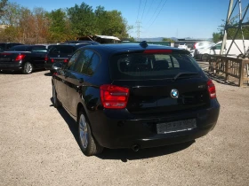 BMW 116 i 136k.c. 12.2014г. Евро 6 - 13700 лв. - 38061380 4