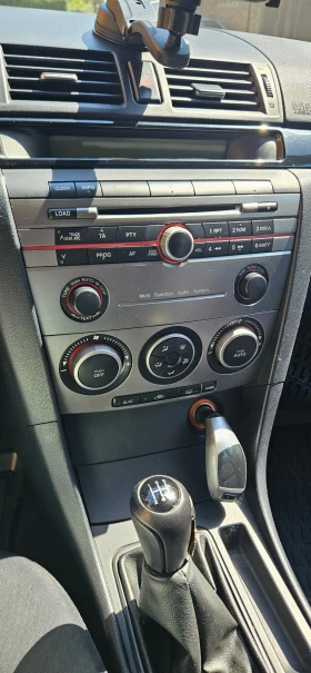 Mazda 3 - 4400 лв. - 10143324 14