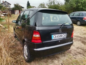 Mercedes-Benz A 140   | Mobile.bg    4