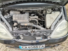 Mercedes-Benz A 140   | Mobile.bg    11