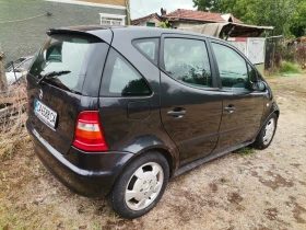 Mercedes-Benz A 140   | Mobile.bg    3