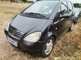  Mercedes-Benz A 140