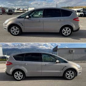 Ford S-Max 2.2 d 200 k.s. AUTOMATIC/ PODGREV/ 7 MESTEN | Mobile.bg    7