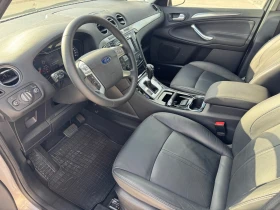 Ford S-Max 2.2 d 200 k.s. AUTOMATIC/ PODGREV/ 7 MESTEN | Mobile.bg    8