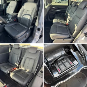 Ford S-Max 2.2 d 200 k.s. AUTOMATIC/ PODGREV/ 7 MESTEN | Mobile.bg    14