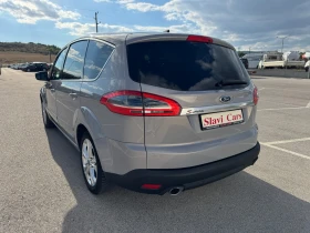 Ford S-Max 2.2 d 200 k.s. AUTOMATIC/ PODGREV/ 7 MESTEN | Mobile.bg    6