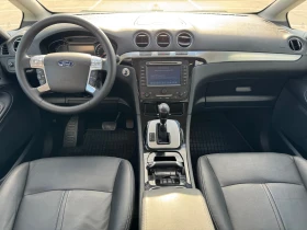 Ford S-Max 2.2 d 200 k.s. AUTOMATIC/ PODGREV/ 7 MESTEN | Mobile.bg    9