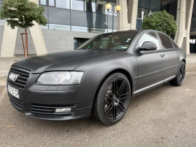 Audi A8 4.2TDI 326к.с. Facelift/Всички Екстри