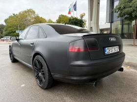 Audi A8 4.2TDI 326к.с. Facelift/Всички Екстри - 9999 лв. / 5112.41 € - 49478251 3