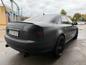 Audi A8 4.2TDI 326к.с. Facelift/Всички Екстри - 9999 лв. / 5112.41 € - 49478251 4