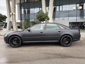 Audi A8 4.2TDI 326к.с. Facelift/Всички Екстри - 9999 лв. / 5112.41 € - 49478251 2
