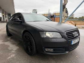 Audi A8 4.2TDI 326к.с. Facelift/Всички Екстри - 9999 лв. / 5112.41 € - 49478251 6