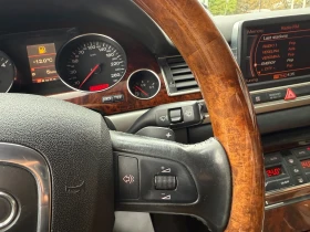 Audi A8 4.2TDI 326к.с. Facelift/Всички Екстри - 9999 лв. / 5112.41 € - 49478251 14