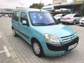 Обява за продажба на Citroen Berlingo 1.4 Газ/Бензин ~5 299 лв. - изображение 9