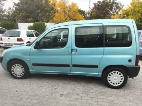 Обява за продажба на Citroen Berlingo 1.4 Газ/Бензин ~5 299 лв. - изображение 3