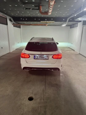 Mercedes-Benz C 220 4 matic - 37500 лв. / 19173.45 € - 59284181 6