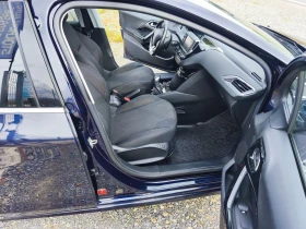 Peugeot 208 Allure  - 7300 € / 14277.56 лв. - 81021022 11