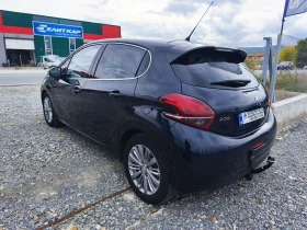 Peugeot 208 Allure  - 7300 € / 14277.56 лв. - 81021022 6