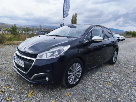 Peugeot 208 Allure  - 7300 € / 14277.56 лв. - 81021022 3
