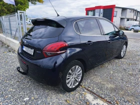 Peugeot 208 Allure  - 7300 € / 14277.56 лв. - 81021022 5