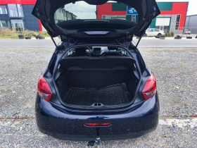 Peugeot 208 Allure  - 7300 € / 14277.56 лв. - 81021022 7