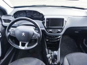 Peugeot 208 Allure  - 7300 € / 14277.56 лв. - 81021022 14