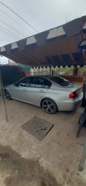 BMW 320 | Mobile.bg    3