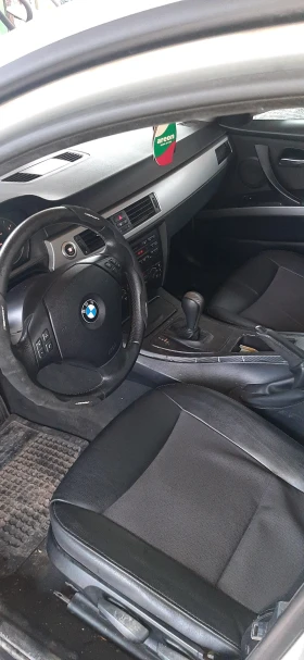 BMW 320 | Mobile.bg    4