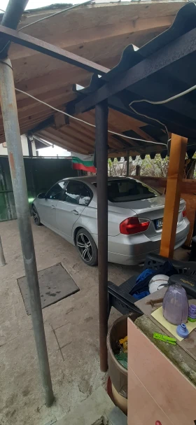 BMW 320 | Mobile.bg    2