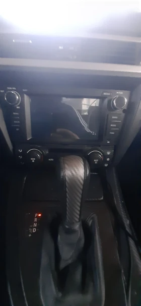 BMW 320, снимка 8