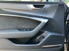 Audi S7 TDI/MATRIX/PANO/B&O/360/BLACK OPTIC/21/HEAD UP/ - 95980 лв. / 49073.79 € - 69305641 7