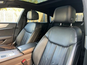 Audi S7 TDI/MATRIX/PANO/B&O/360/BLACK OPTIC/21/HEAD UP/ - 95980 лв. / 49073.79 € - 69305641 8