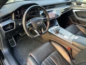 Audi S7 TDI/MATRIX/PANO/B&O/360/BLACK OPTIC/21/HEAD UP/ - 95980 лв. / 49073.79 € - 69305641 9