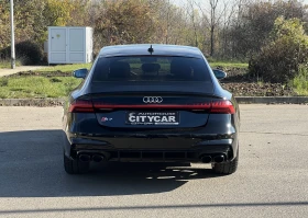 Audi S7 TDI/MATRIX/PANO/B&O/360/BLACK OPTIC/21/HEAD UP/ - 95980 лв. / 49073.79 € - 69305641 5