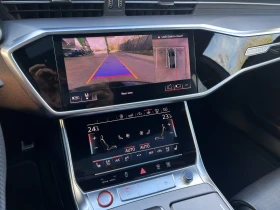 Audi S7 TDI/MATRIX/PANO/B&O/360/BLACK OPTIC/21/HEAD UP/ - 95980 лв. / 49073.79 € - 69305641 12