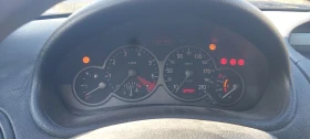 Peugeot 206 1.6i , 90к.с., снимка 7