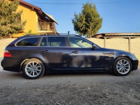 BMW 525 3.0, снимка 13