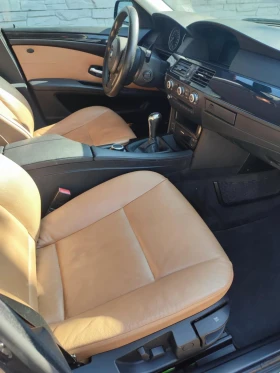BMW 525 3.0, снимка 6