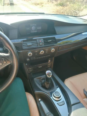 BMW 525 3.0, снимка 10