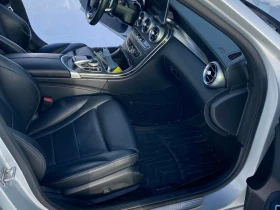 Mercedes-Benz C 400 2015 4MATIC * БЕЗ ПЪРВОНАЧАЛНА ВНОСКА* , снимка 14