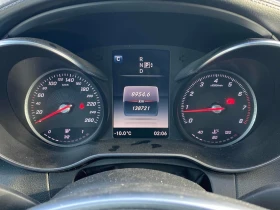 Mercedes-Benz C 400 2015 4MATIC * БЕЗ ПЪРВОНАЧАЛНА ВНОСКА* , снимка 8