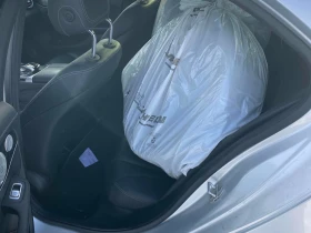 Mercedes-Benz C 400 2015 4MATIC * БЕЗ ПЪРВОНАЧАЛНА ВНОСКА* , снимка 12