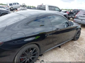 Mercedes-Benz C 43 AMG 4MATIC* Burmester* подгрев* KEYLESS* АВТО ФИНАНСИР - 32499 лв. / 16616.47 € - 89051350 13