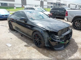 Mercedes-Benz C 43 AMG 4MATIC* Burmester* подгрев* KEYLESS* АВТО ФИНАНСИР - 32499 лв. / 16616.47 € - 89051350 2