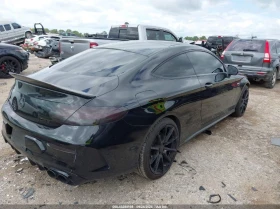 Mercedes-Benz C 43 AMG 4MATIC* Burmester* подгрев* KEYLESS* АВТО ФИНАНСИР - 32499 лв. / 16616.47 € - 89051350 5