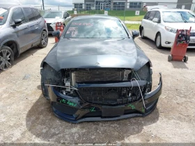 Mercedes-Benz C 43 AMG 4MATIC* Burmester* подгрев* KEYLESS* АВТО ФИНАНСИР - 32499 лв. / 16616.47 € - 89051350 3