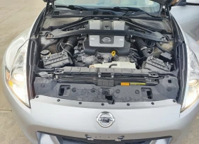 Nissan 370Z - 15000 € / 29337.45 лв. - 34818059 7